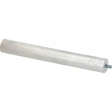 Anodo magnesio scaldabagno - anodo, Ø