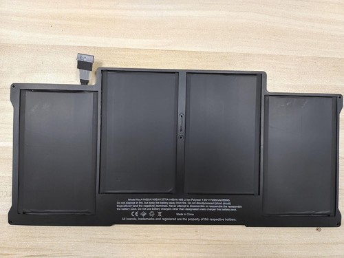 Batteria ricambio macbook air - batteria,