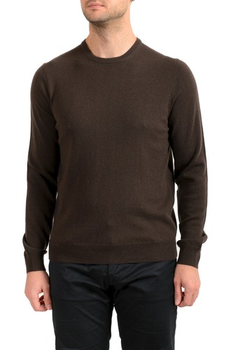 Maglione pullover girocollo