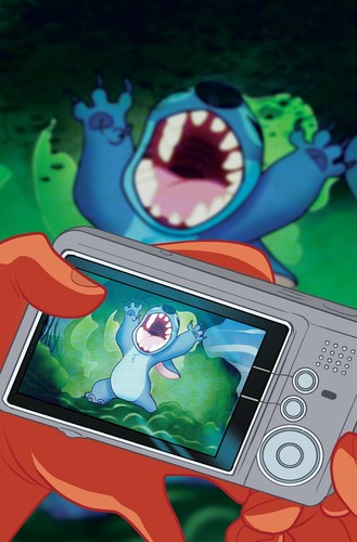 Lilo stitch cover g 1 - lilo,