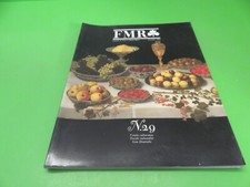 Rivista ed. italiana FMR -