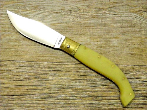 Knife coltello cm sardegna - 21,