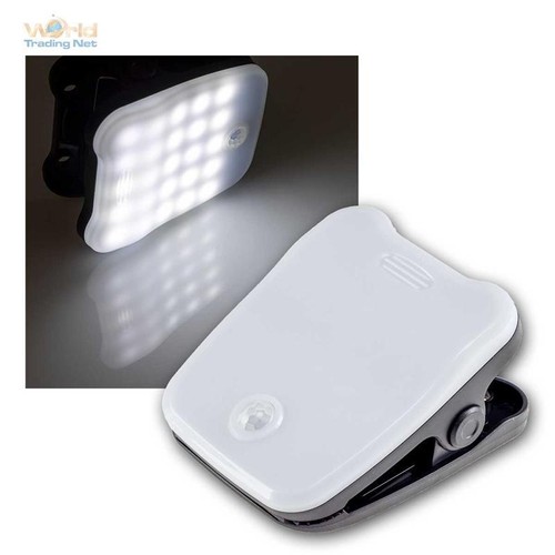 Lampada morsetto solare - morsetto,