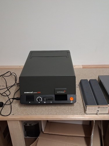 Reflecta diamator afm - diamator,