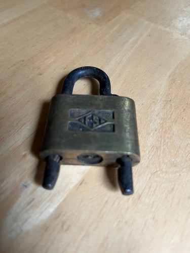 Vecchi lucchetti vintage fs - 2,