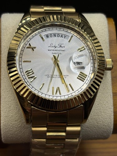 Orologio uomo lucky - uomo, fours