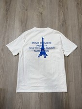 T-shirt Colette Mon Amour