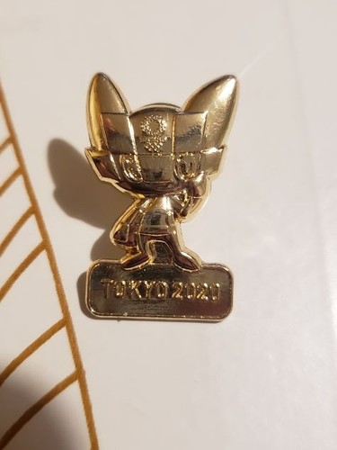 Spilla pin olimpiadi - /,