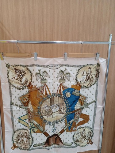 Sciarpa hermes carre - hermes, 90