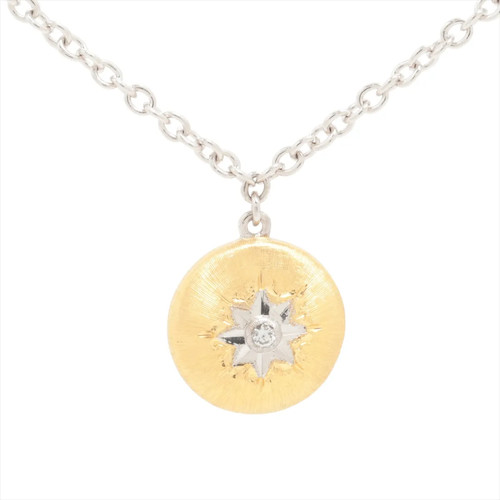 Collana gianmaria buccellati - collana,
