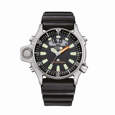 Citizen Promaster Aqualand
