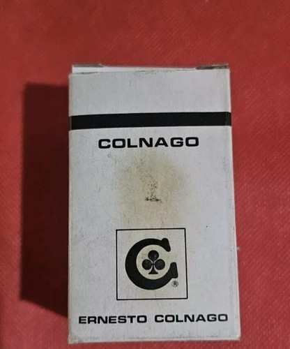 Ciclismo colnago serie sterzo - colnago,
