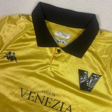 Maglia Venezia FC 2022-23