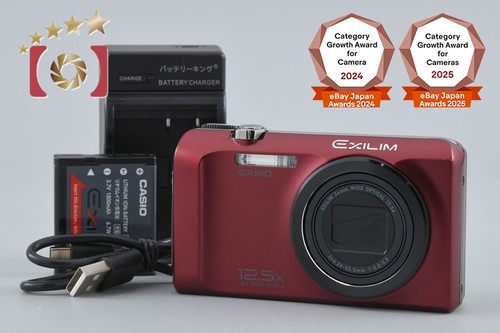 Casio exilim h30 fotocamera - exilim, ex-h30