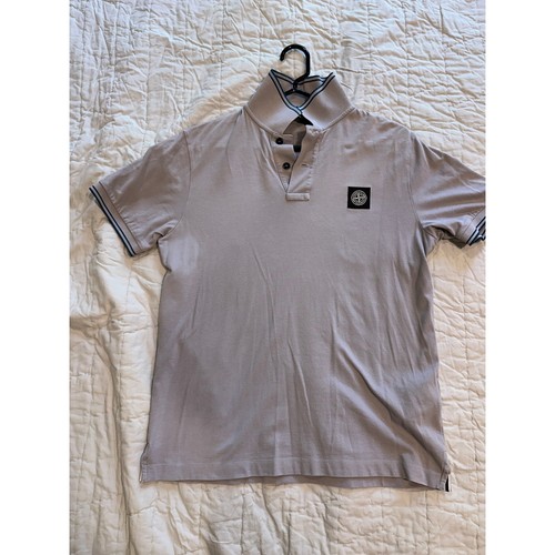 Stone island polo - island,