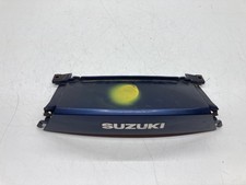 CARENA CODINO SCOCCA COPERCHIO POSTERIORE SUZUKI BURGMAN AN 400 1999-2002 K415