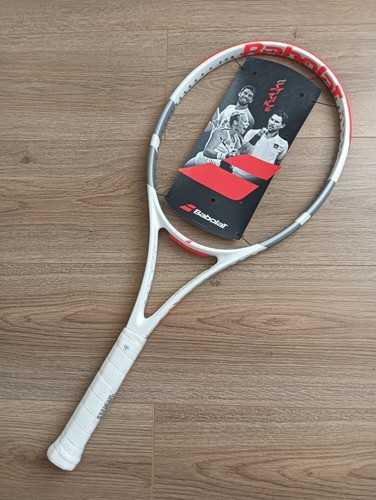 Racchetta tennis babolat evo - racchetta,