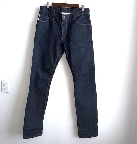 Jeans uomo raleigh denim - uomo,