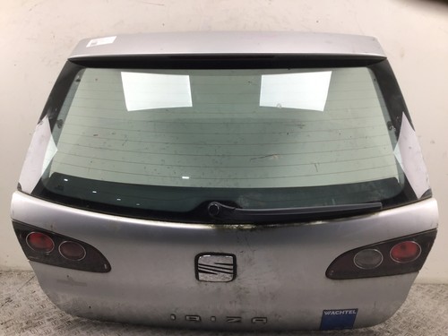 Portellone posteriore seat - portellone,