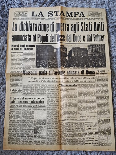 Giornali di guerra - di,