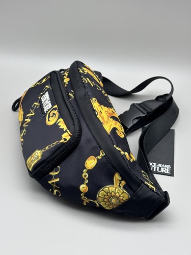 Borsa versace jeans couture - borsa,