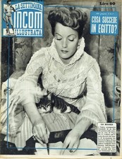 INCOM 1952/6=CHINA MARTINI