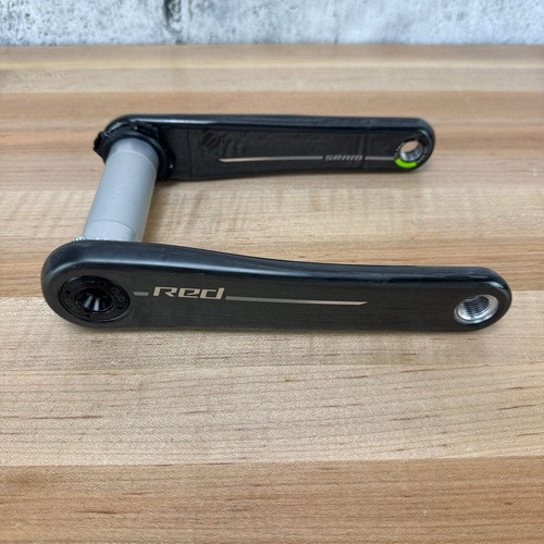 Light use sram red axs - light,