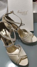 Sandali Sposa