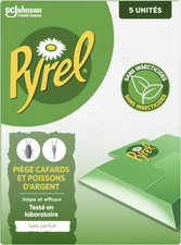 Pieghe Scarafaggi E Pesci