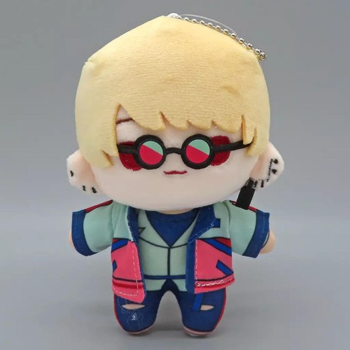 Yanka jun peluche - yanka,