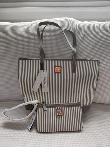 Borsa dooney and - and, bourke