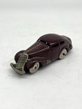 Raro colore US Zone Schuco Tin