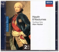 Haydn - Notturni Per Il Re Di