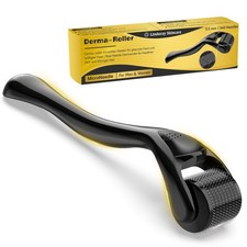 Dermaroller Capelli