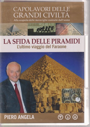Sfida delle piramidi - la,