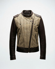 Giacca Perfecto Donna Schott