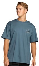 T-Shirt Billabong Split The
