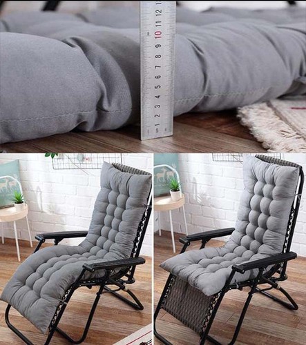 Cuscino imbottito per sedia