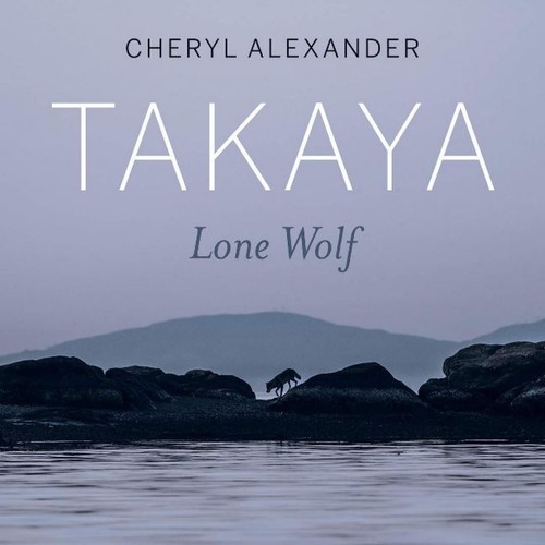 Takaya lone wolf - takaya:,