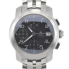 Baume & Mercier Capeland MV045216 Cronografo Data Automatico Uomo J#142701