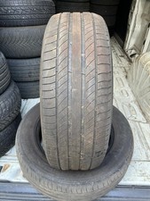 2 Pneumatici usati 215 60 17