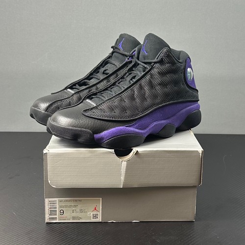 Nike air jordan retro - nike, court