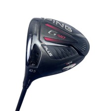 Driver Ping G410 Plus Sinistro