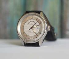 ZENO-Watch BASEL Goldat II