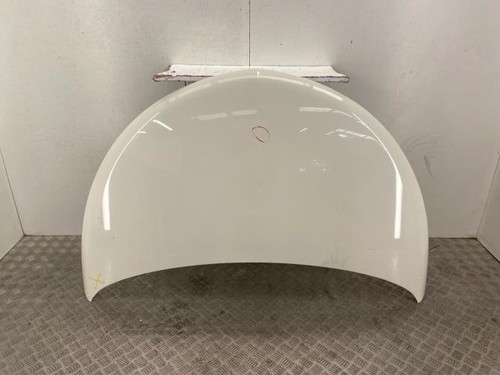 Cofano lancia ypsilon - cofano, 5