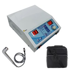 Ultra Pro Ultrasound Therapy Machine Unità Massaggiatore Fisioterapia 1MHz (DDP)