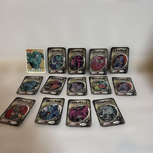 Official card game - yu-gi-oh!,