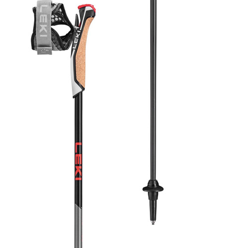Leki instructor lite speedlock - leki,