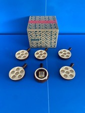 Emile Henry Set Di 6 Pirofile