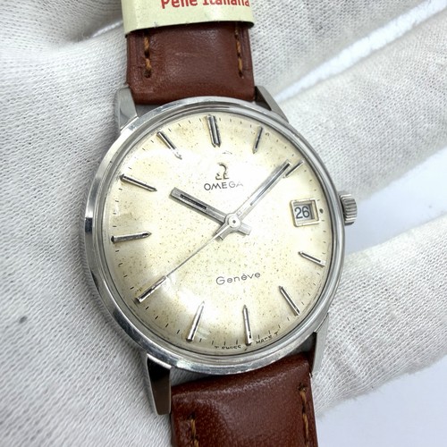 Orologio omega geneve - orologio,